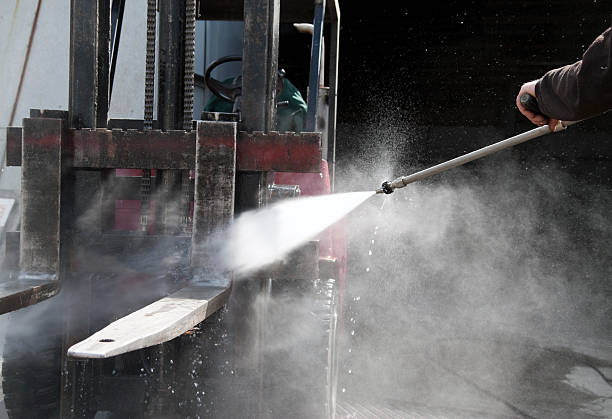 Best Rust Removal  in Mount Vernon, IL